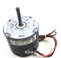 Genteq 5KCP39JFAC23S Condenser MOTOR 51-100998-24 1/3 HP 825 RPM used #MP2
