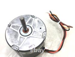 Genteq 5KCP39JFAC23S Condenser MOTOR 51-100998-24 1/3 HP 825 RPM used #MP2