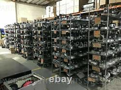 Genteq 5KCP39JFAC23S Condenser MOTOR 51-100998-24 1/3 HP 825 RPM used #MP2
