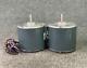 Genteq 5kcp39jfv942s Hp 1/3 830 Rmp Electric Condenser Fan Motor Lot Of 2