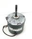Genteq 5kcp39jgm420bs 51-42179-01 1/3hp Condenser Fan Motor 1075 Rpm Used #me754
