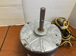 Genteq 5KCP39KFBA29S, Condenser Motor, 1/5 HP, 710 RPM