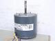 Genteq 5kcp39lgua58s Condenser Fan Motor 1/3hp 1075rpm 208-230v 1ph S1-fhm3729