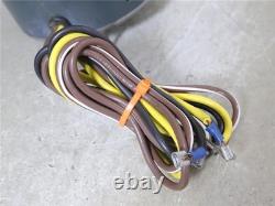 Genteq 5KCP39LGUA58S Condenser Fan Motor 1/3HP 1075RPM 208-230V 1PH S1-FHM3729