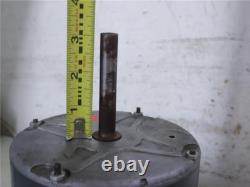 Genteq 5KCP39LGUA58S Condenser Fan Motor 1/3HP 1075RPM 208-230V 1PH S1-FHM3729