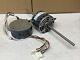Genteq 5scd29ds 1/4 Hp 1ph 1800 Rpm Condenser Fan Blower Motor + Eon 42 Module