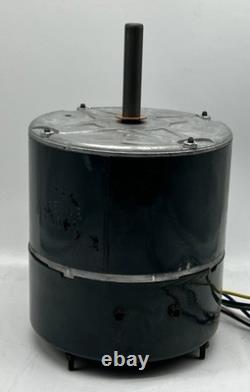 Genteq 5SME39HL ECM Condenser Motor 1PH 1/3HP 60Hz 230V New No Box