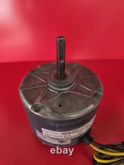Genteq 5kcp39cgsa37s Condenser Fan Motor 1/10hp 208-230v 1100rpm