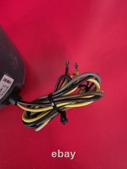 Genteq 5kcp39cgsa37s Condenser Fan Motor 1/10hp 208-230v 1100rpm