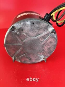 Genteq 5kcp39efua33s Condenser Fan Motor 1/12hp 208-230v 800rpm