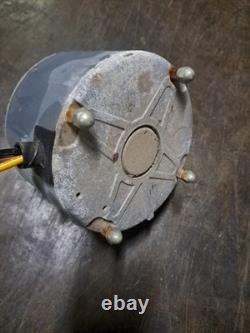 Genteq Bryant Carrier 5kcp39bgy542s Condenser Fan Motor 1/10hp 230v 1100rpm