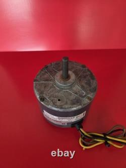 Genteq Bryant Carrier 5kcp39cfab59s Condenser Fan Motor 1/12hp 230v 800rpm