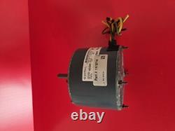 Genteq Bryant Carrier 5kcp39cfab59s Condenser Fan Motor 1/12hp 230v 800rpm