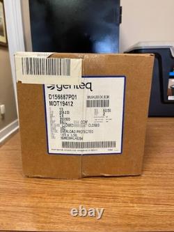 Genteq Condenser Fan Motor