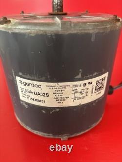 Genteq Condenser Fan Motor 1/5hp 208-230v 850rpm 5kcp39mfua02s