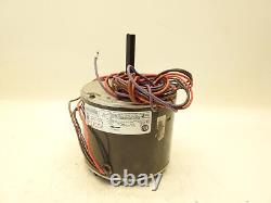 Genteq Condenser Fan Motor 1/6 HP 208-230V 5KCP39JFY596AS 0131M00038