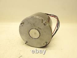 Genteq Condenser Fan Motor 1/6 HP 208-230V 5KCP39JFY596AS 0131M00038