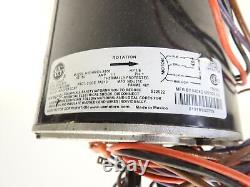 Genteq Condenser Fan Motor 1/6 HP 208-230V 5KCP39JFY596AS 0131M00038
