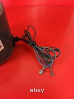 Genteq Condenser Fan Motor 1/8hp 200-230v 825rpm 5kcp39hfaf34s