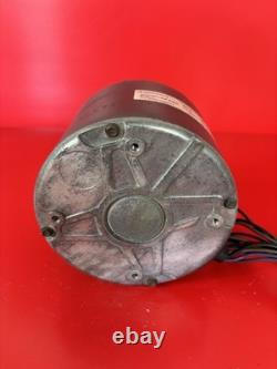 Genteq Condenser Fan Motor 1/8hp 200-230v 825rpm 5kcp39hfaf34s