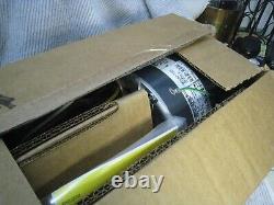 Genteq Condenser Motor 3736HS 460v 1/4 HP (1075 RPM) NEW IN BOX. 70A FREE SHIP
