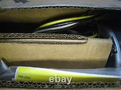 Genteq Condenser Motor 3736HS 460v 1/4 HP (1075 RPM) NEW IN BOX. 70A FREE SHIP