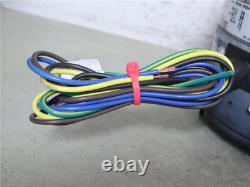 Genteq ECM 142R Condenser Fan Motor 5SME39HLHF054 1/3HP 208-230V 51-102728-19