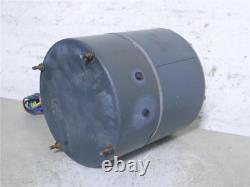 Genteq ECM 142R Condenser Fan Motor 5SME39HLHF054 1/3HP 208-230V 51-102728-19
