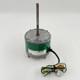 Genteq Evergreen Om Condenser Fan Motor 1/3 Hp 208-230v 1/2x6-1/2 Shaft 6303s