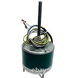 Genteq Evergreen Om Condenser Fan Motor 1/3hp 5sfa39clp0200