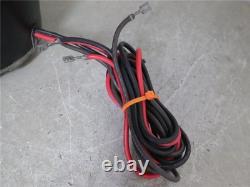 Genteq F48AG54A50 Condenser Fan Motor 1/4HP 850RPM 208/230V 1184092 CWLE