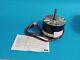Genteq F48ag72a50 Condenser Fan Motor 2.5 Ton 1/4hp 1100rpm York S1-02436241000