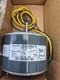 Genteq G3905 & Dayton 6dll0 Condenser Fan Motor, 1/4 Hp, 1100 Rpm, 5kcp39egs070s