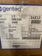 Genteq / Lennox 24z23 Ecm Condenser Fan Motor, 1/2 Hp (new)