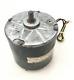 Genteq Motors 5kcp39lfy893s Condenser Fan Motor 1/4hp 825 Rpm 230 V Used #mc474