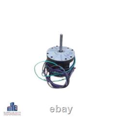 Genteq S1-02425820700 1/3 HP Condenser Fan Motor 1100 Rpm, 1 Speed 216859