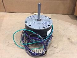 Genteq S1-02425820700 1/3 HP Condenser Fan Motor 1100 Rpm, 1 Speed 216859