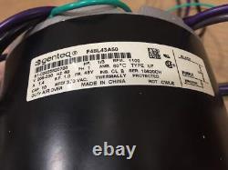 Genteq S1-02425820700 1/3 HP Condenser Fan Motor 1100 Rpm, 1 Speed 216859