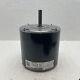 Genteq Skcp39nf Oem Condenser Fan Motor, 1/3hp, 1.00a, 460/380-415v