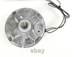 Genteq Trane Fan Motor 5KCP39MFAC66AS D154950P01 1/5HP 230V 835RPM used ME356