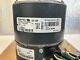 Genteq Ecm 1/3 Hp Ecm 142r Condenser Fan Motor