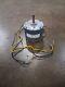 Gentq 5kcp39fgy563s Condenser Fan Motor Hc39ge226a 208/230v 1100rpm Used (c3t6)