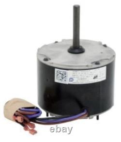 Goodman 0131M00012PSP Condenser Fan Motor 1/6 HP 208-230V