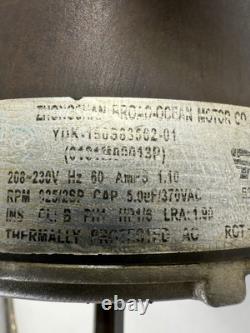 Goodman 0131M00013P Condenser Fan Motor YDK-150S83562-01 USED
