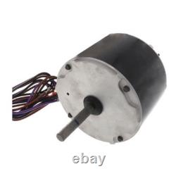 Goodman 0131M00018PSP Condenser Fan Motor (208/230v, 1/4hp, 1100RPM, 1SP)