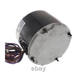 Goodman 0131M00018PSP Condenser Fan Motor (208/230v, 1/4hp, 1100RPM, 1SP)