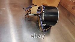 Goodman (0131M00060S) 1-Speed Condenser Fan Motor, 208/230 Volts 810RPM (New)