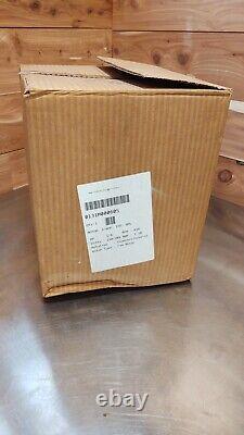 Goodman (0131M00060S) 1-Speed Condenser Fan Motor, 208/230 Volts 810RPM (New)