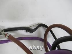Goodman 0131M00061, 1/4 HP Condenser Fan Motor, 208-230 Volts, Blemished