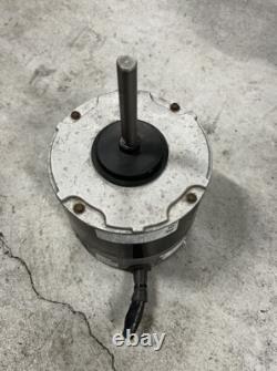 Goodman 0131m00761 Condenser Fan Motor Used Read Notes